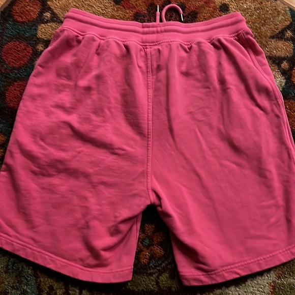 Colorful Standard Pink shorts L - Picture 4 of 4